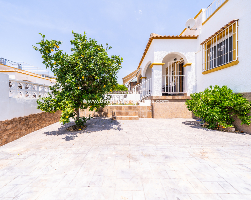 Reventa - Quad - Urb. La Marina