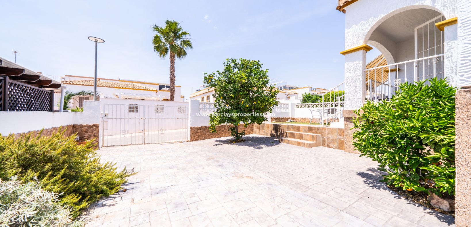 Reventa - Quad - Urb. La Marina