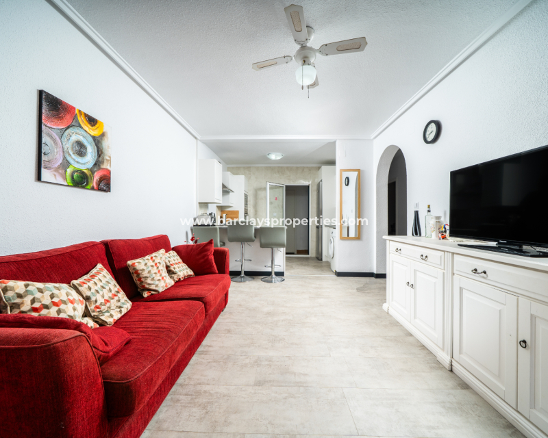 Reventa - Quad - Urb. La Marina