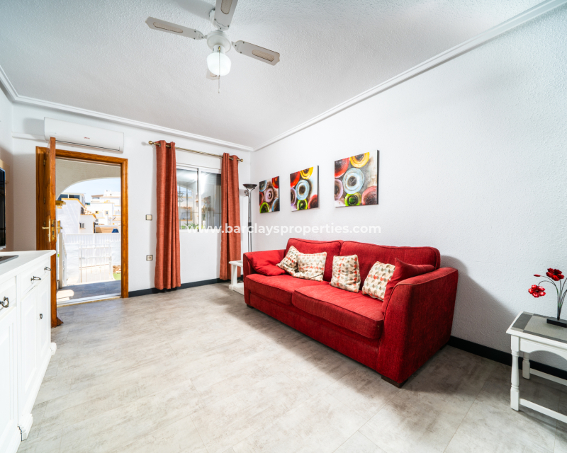 Reventa - Quad - Urb. La Marina