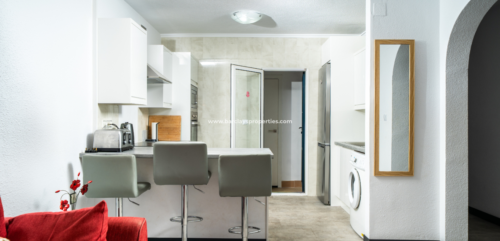 Reventa - Quad - Urb. La Marina