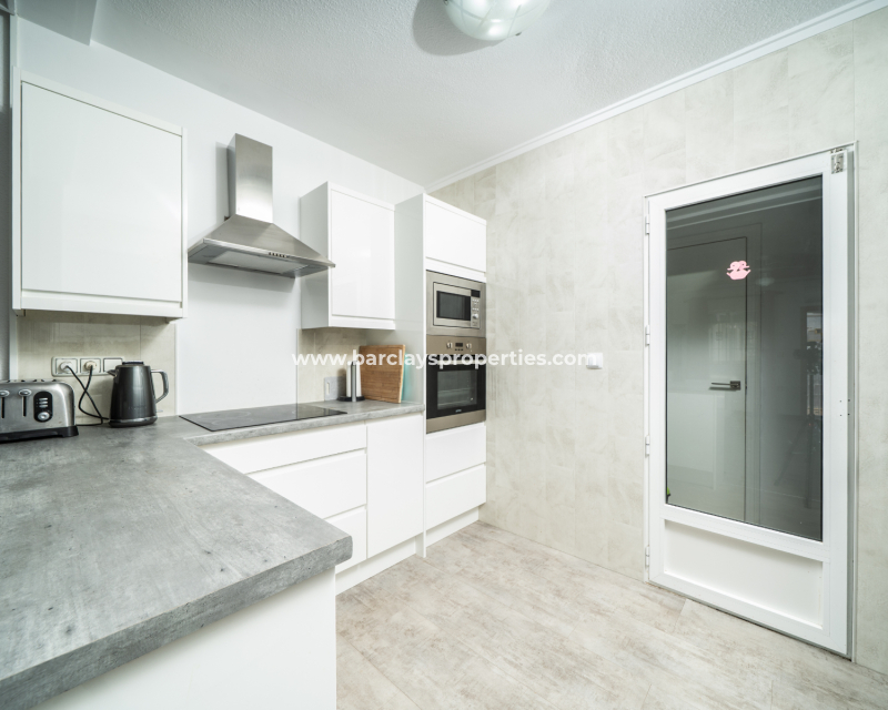 Reventa - Quad - Urb. La Marina