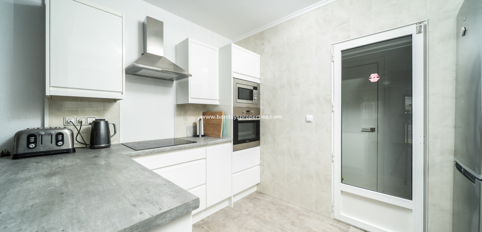 Reventa - Quad - Urb. La Marina