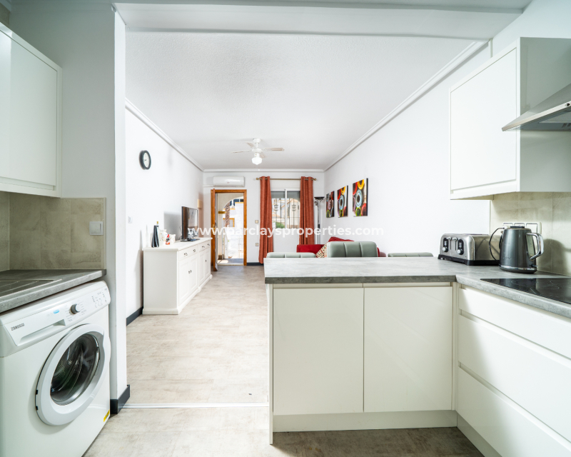 Reventa - Quad - Urb. La Marina