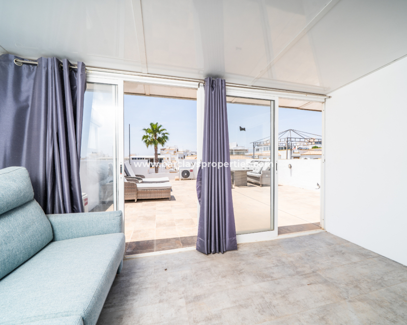 Reventa - Quad - Urb. La Marina
