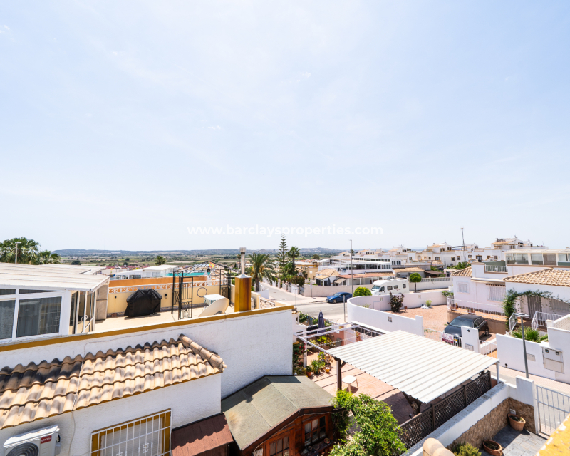 Reventa - Quad - Urb. La Marina
