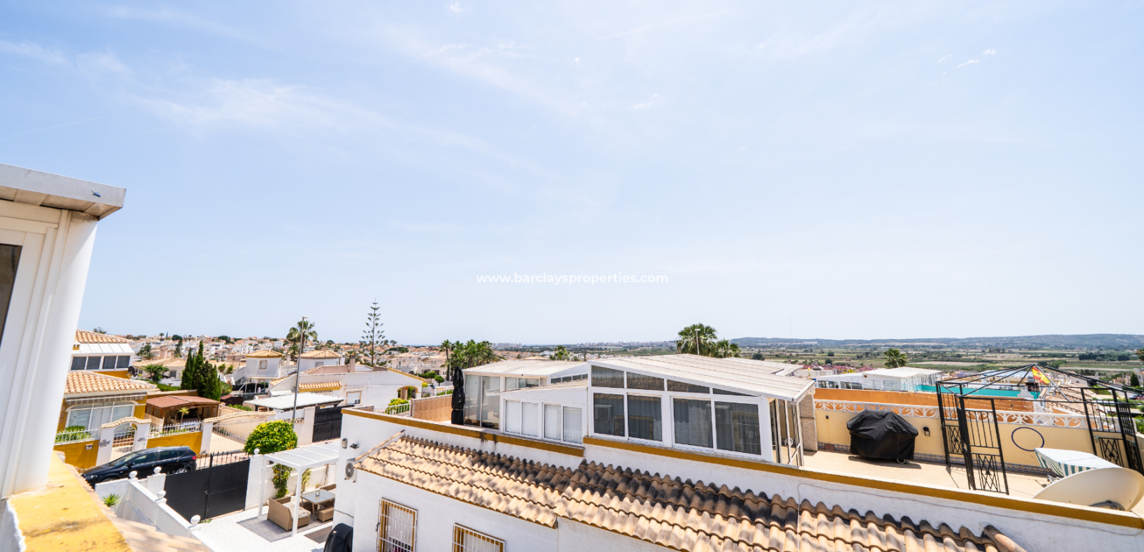 Reventa - Quad - Urb. La Marina