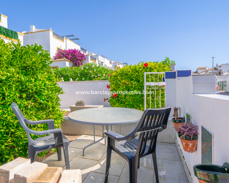 Reventa - Quad - Urb. La Marina