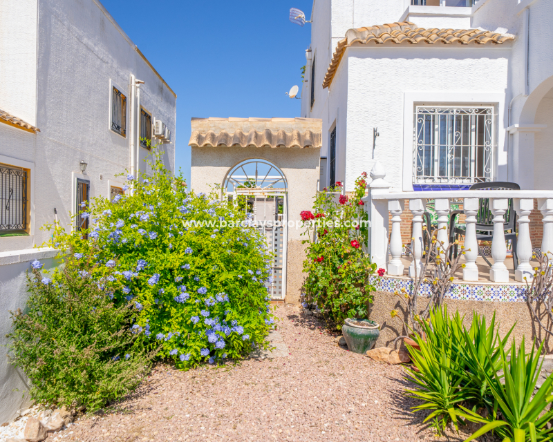 Reventa - Quad - Urb. La Marina