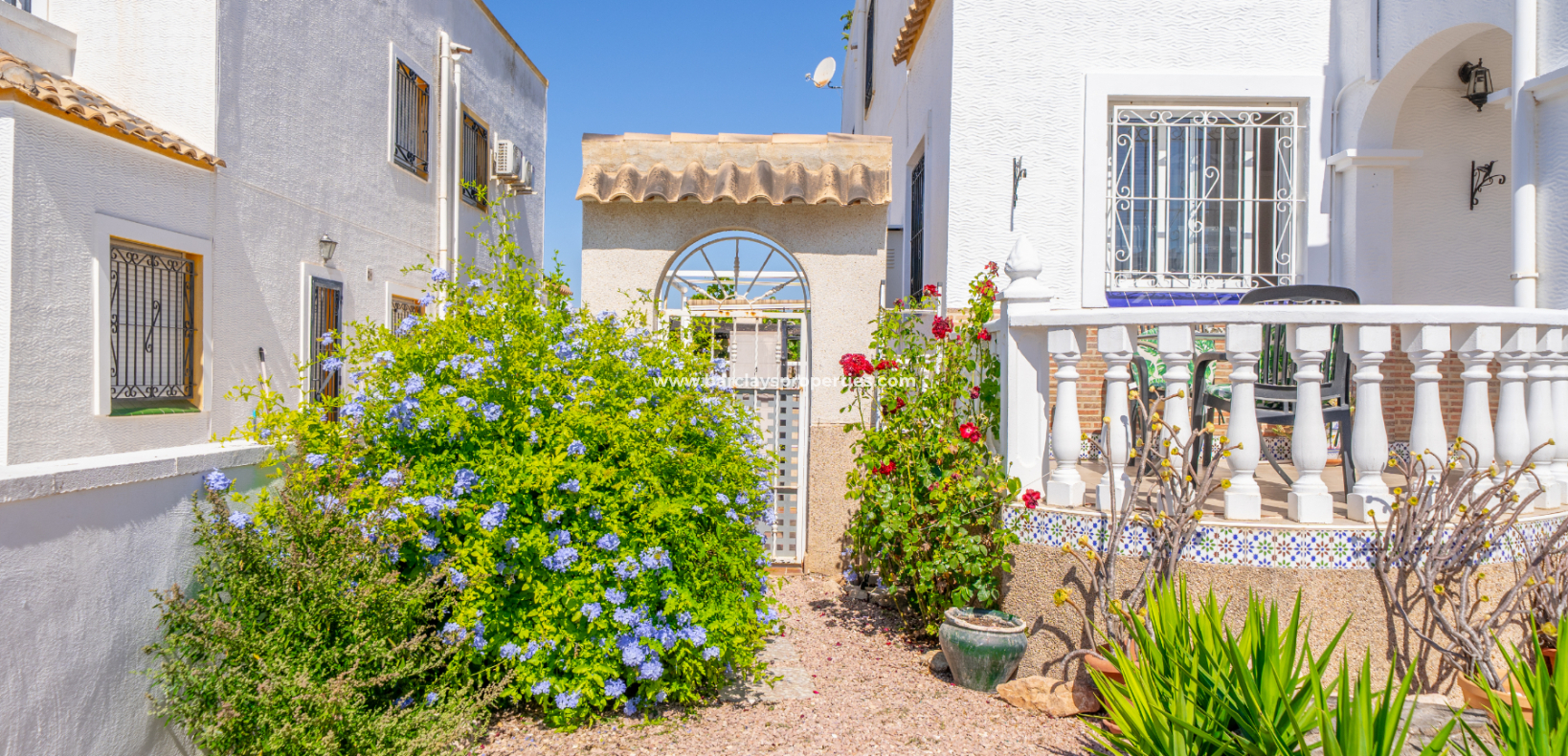 Reventa - Quad - Urb. La Marina