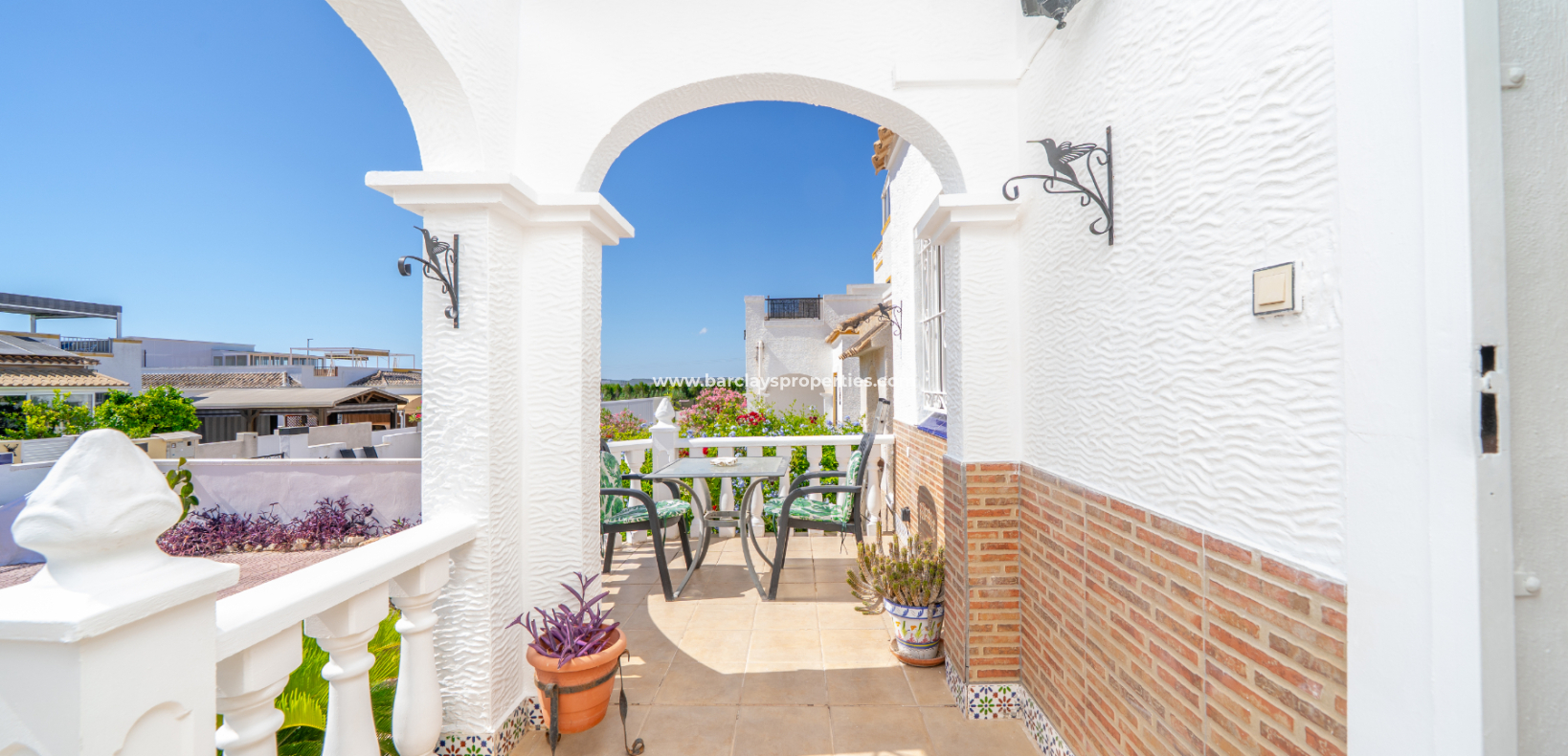 Reventa - Quad - Urb. La Marina