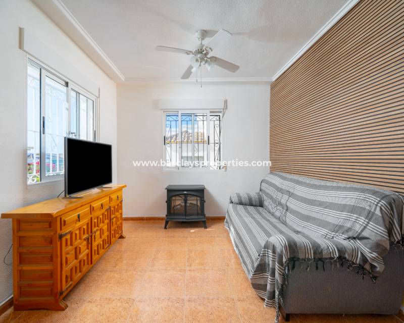 Reventa - Quad - Urb. La Marina