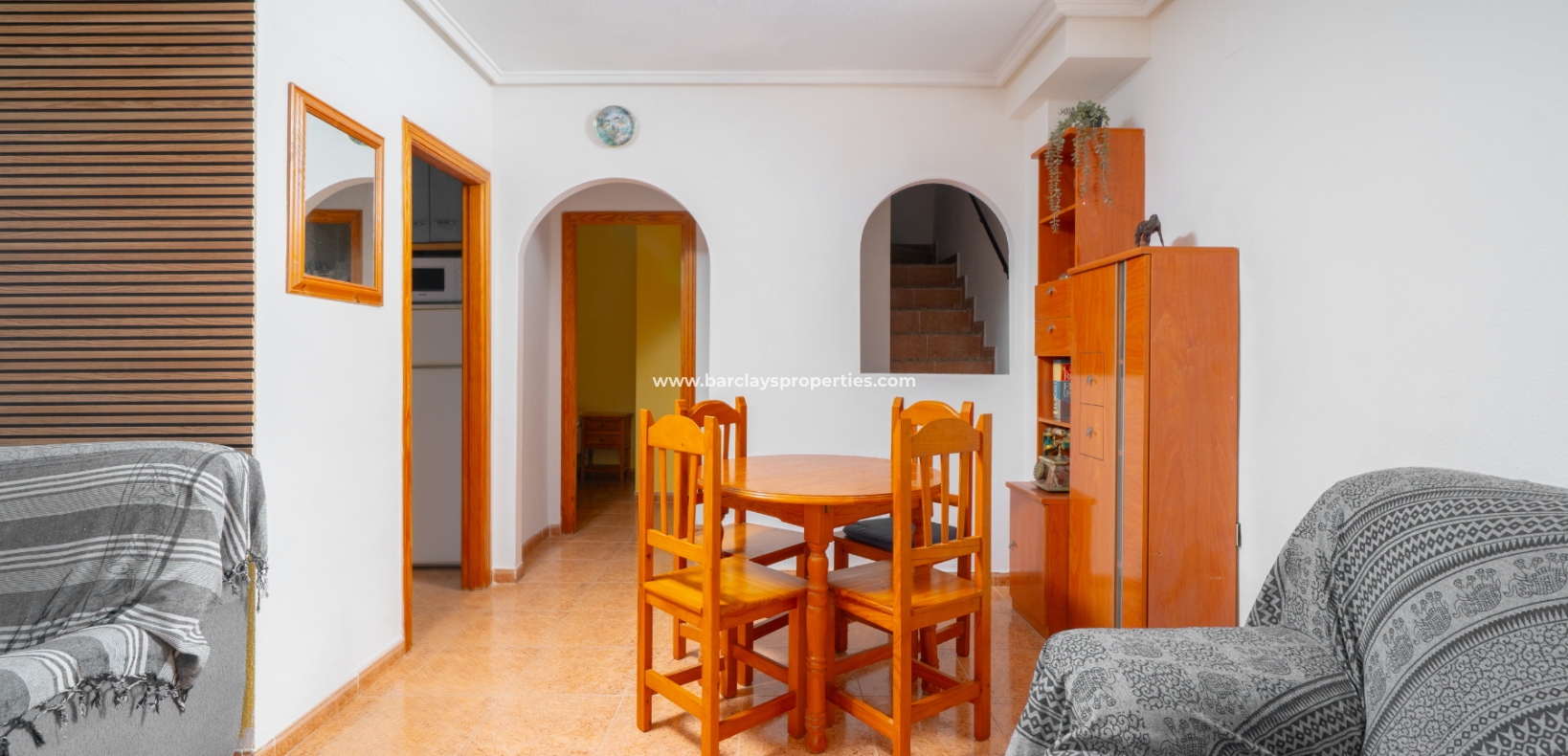 Reventa - Quad - Urb. La Marina