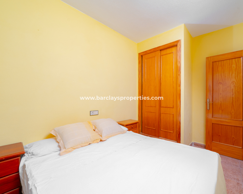 Reventa - Quad - Urb. La Marina