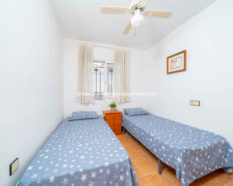Reventa - Quad - Urb. La Marina