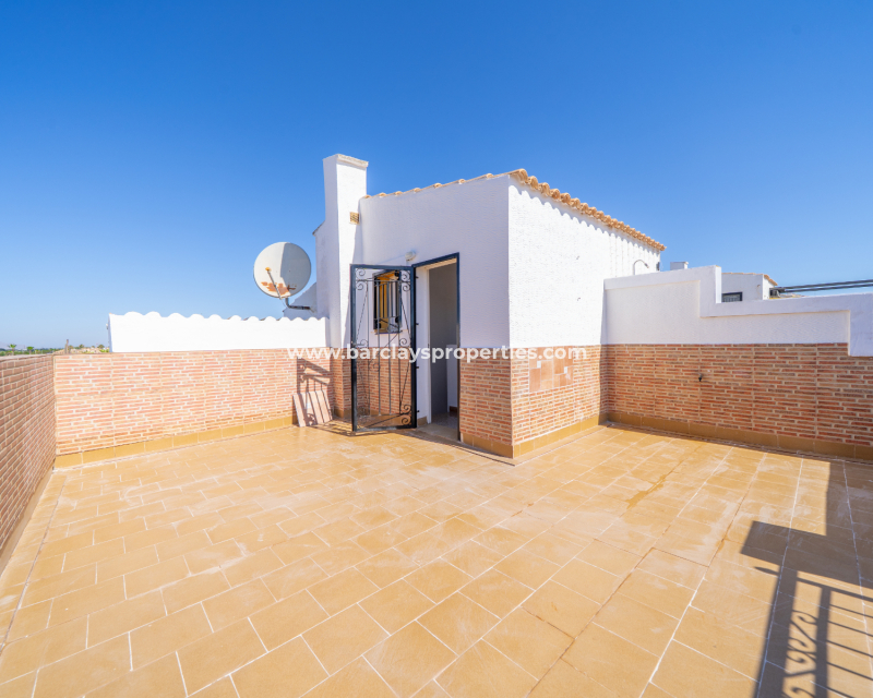Reventa - Quad - Urb. La Marina