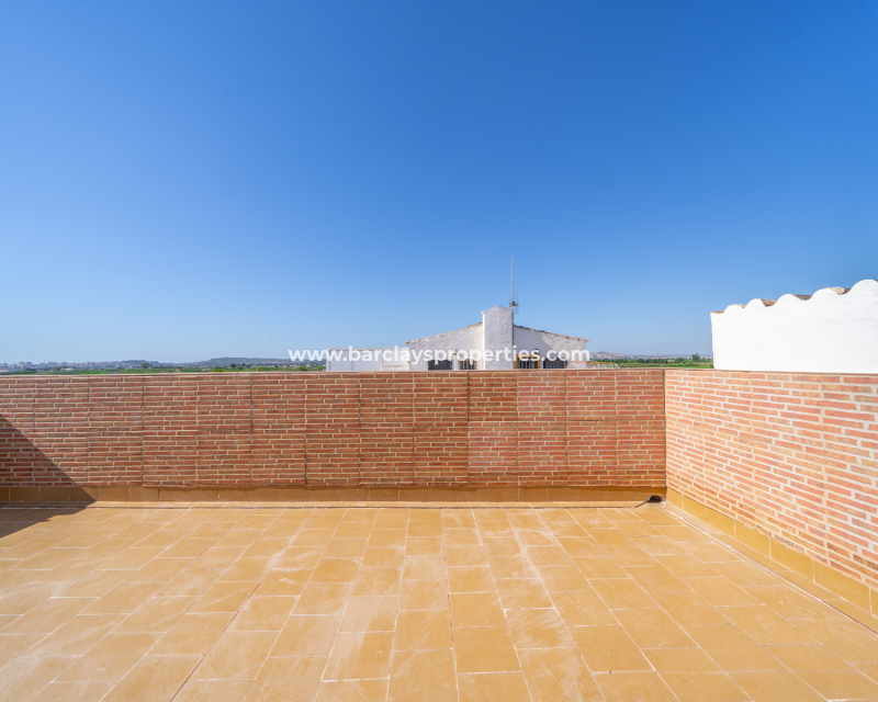 Reventa - Quad - Urb. La Marina
