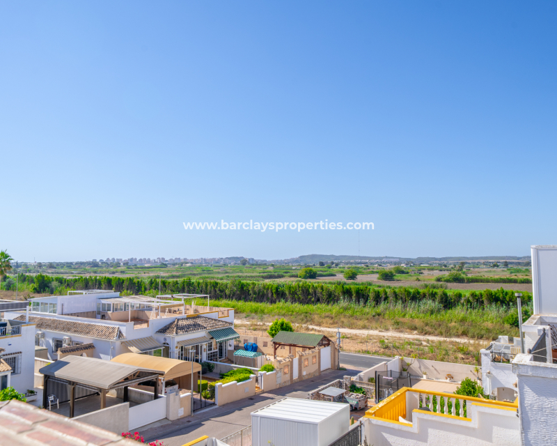 Reventa - Quad - Urb. La Marina