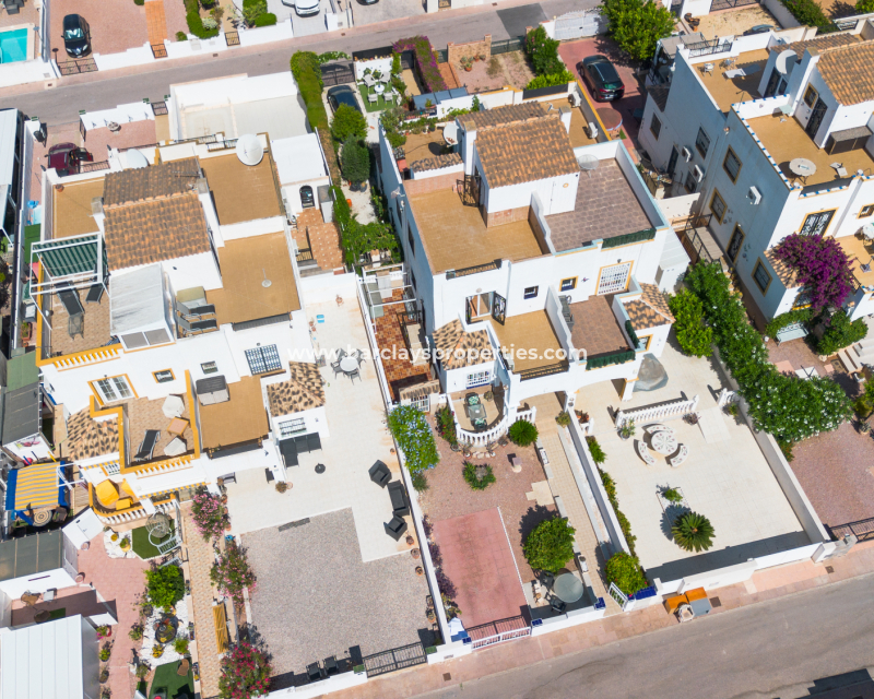 Reventa - Quad - Urb. La Marina
