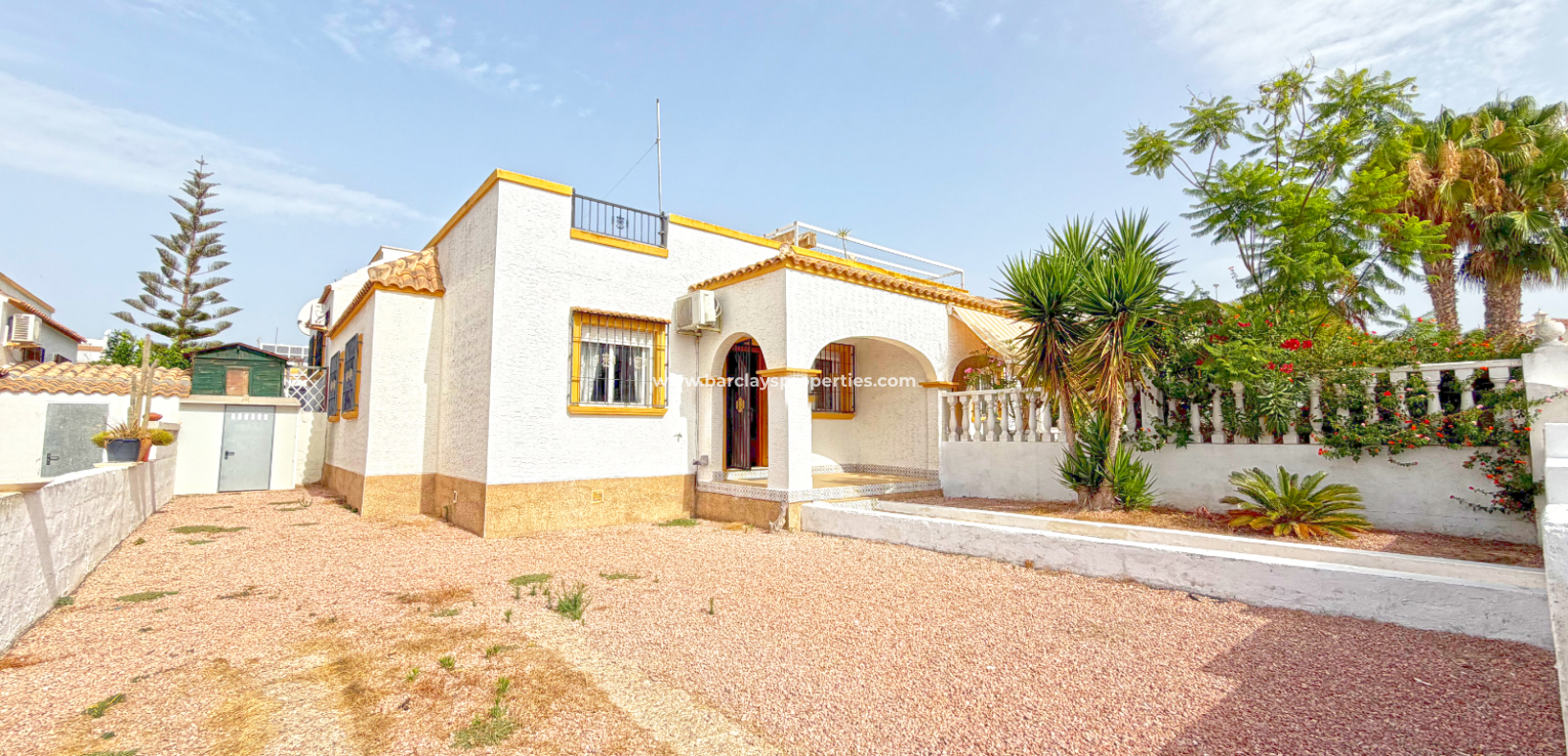 Reventa - Quad - Urb. La Marina