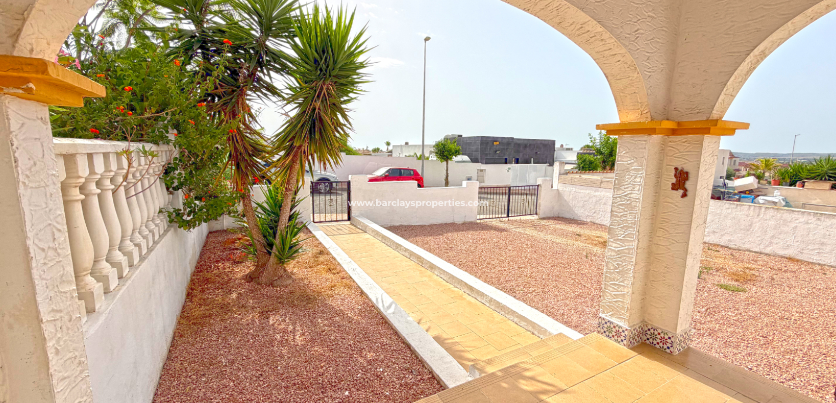 Reventa - Quad - Urb. La Marina