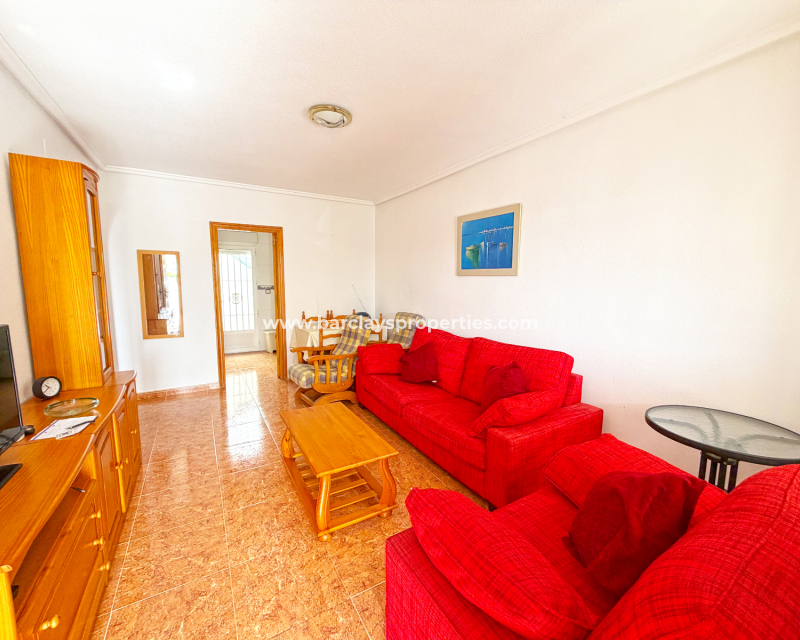 Reventa - Quad - Urb. La Marina