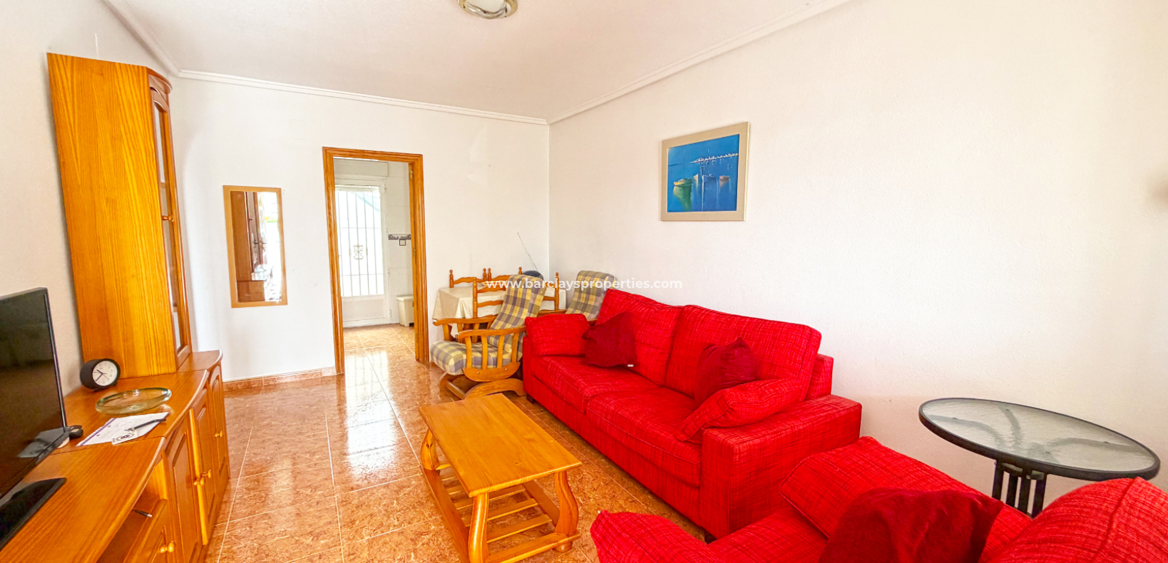 Reventa - Quad - Urb. La Marina