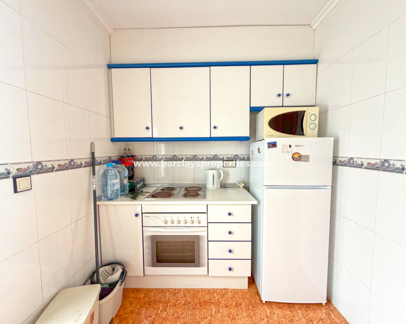 Reventa - Quad - Urb. La Marina