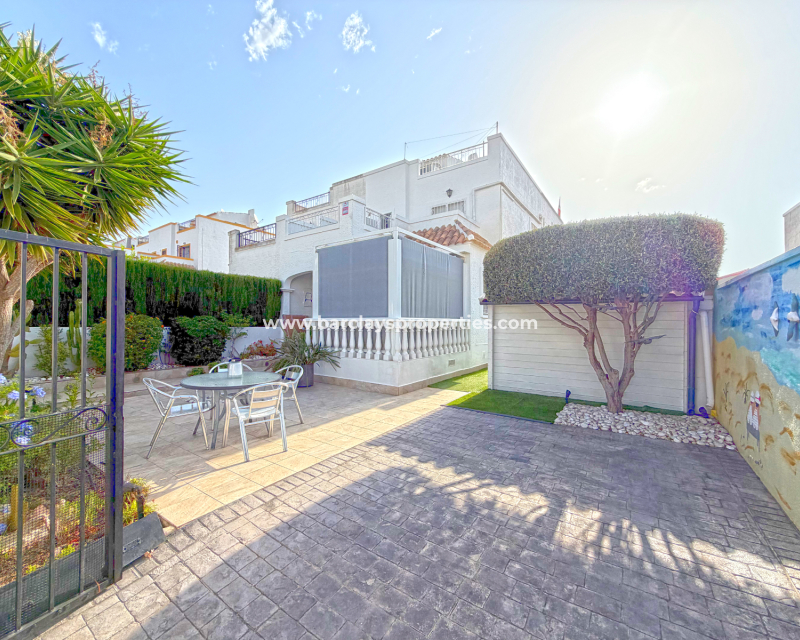 Reventa - Quad - Urb. La Marina