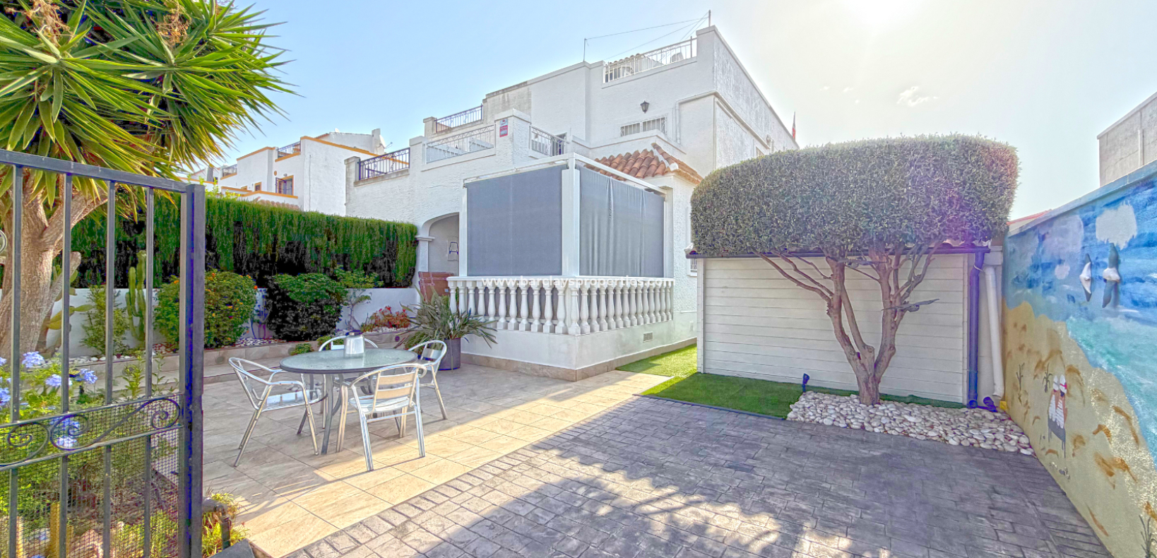 Reventa - Quad - Urb. La Marina