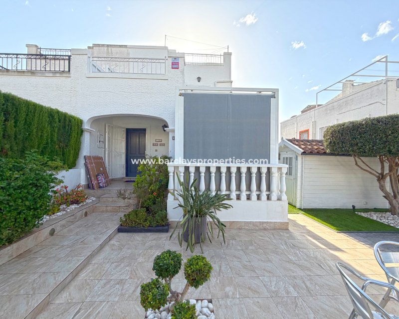 Reventa - Quad - Urb. La Marina