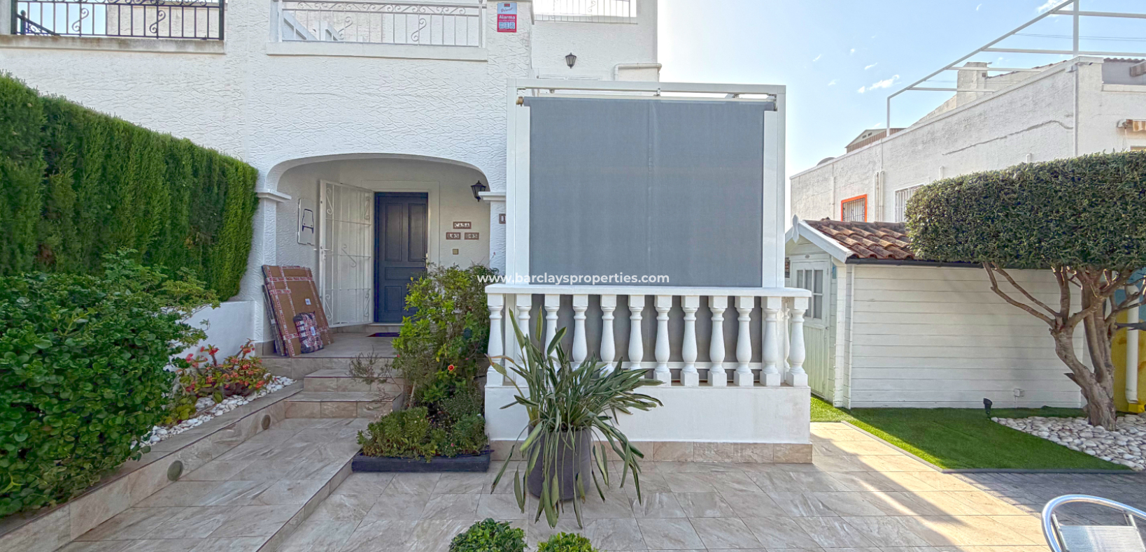 Reventa - Quad - Urb. La Marina