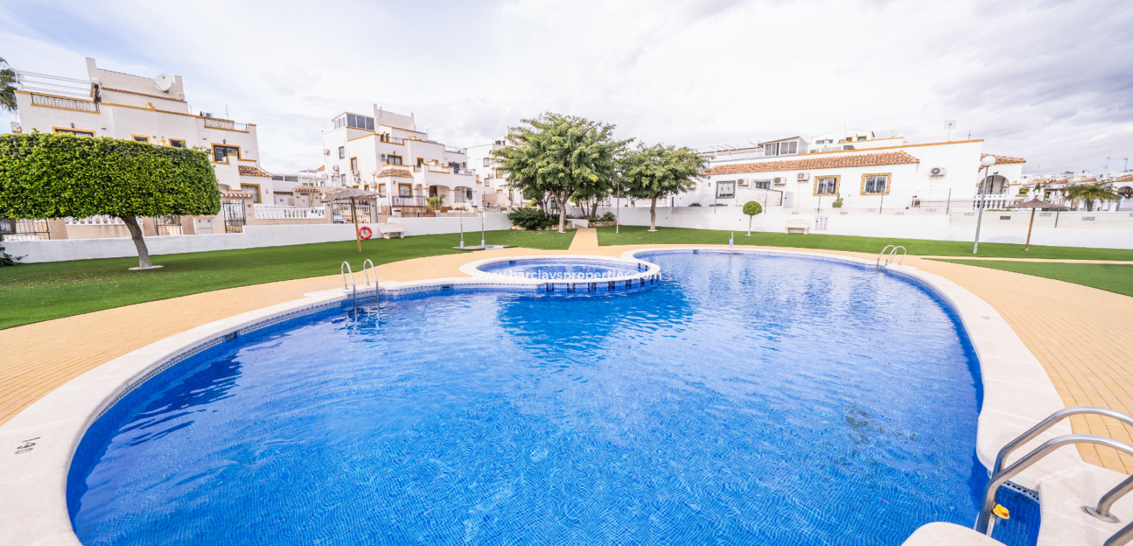 Reventa - Quad - Urb. La Marina