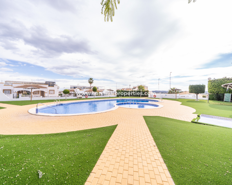 Reventa - Quad - Urb. La Marina