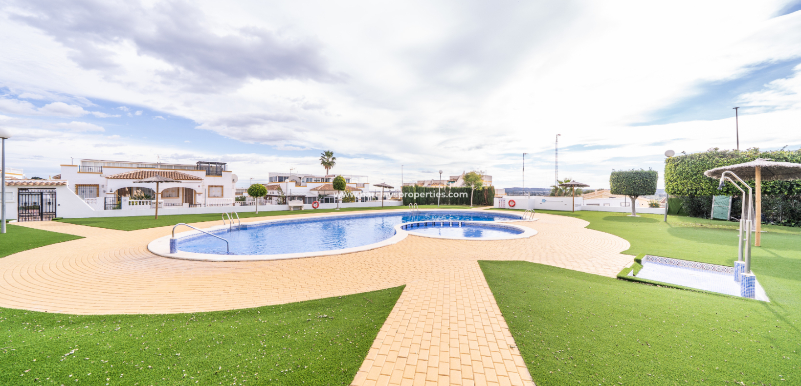 Reventa - Quad - Urb. La Marina