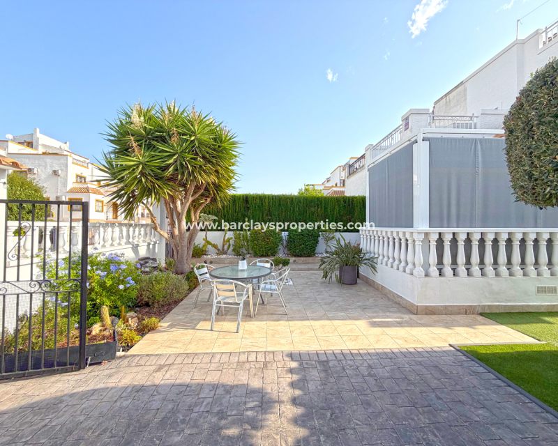 Reventa - Quad - Urb. La Marina