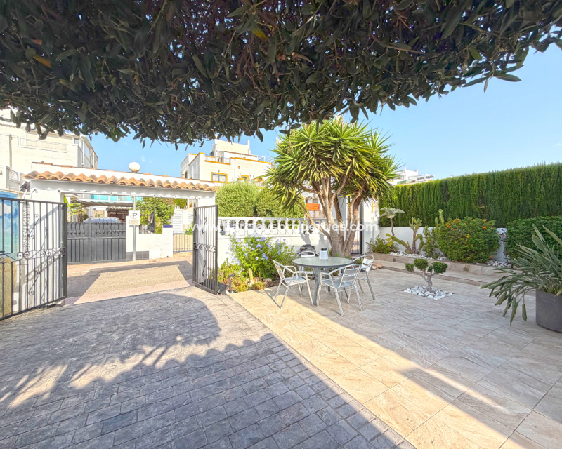 Reventa - Quad - Urb. La Marina