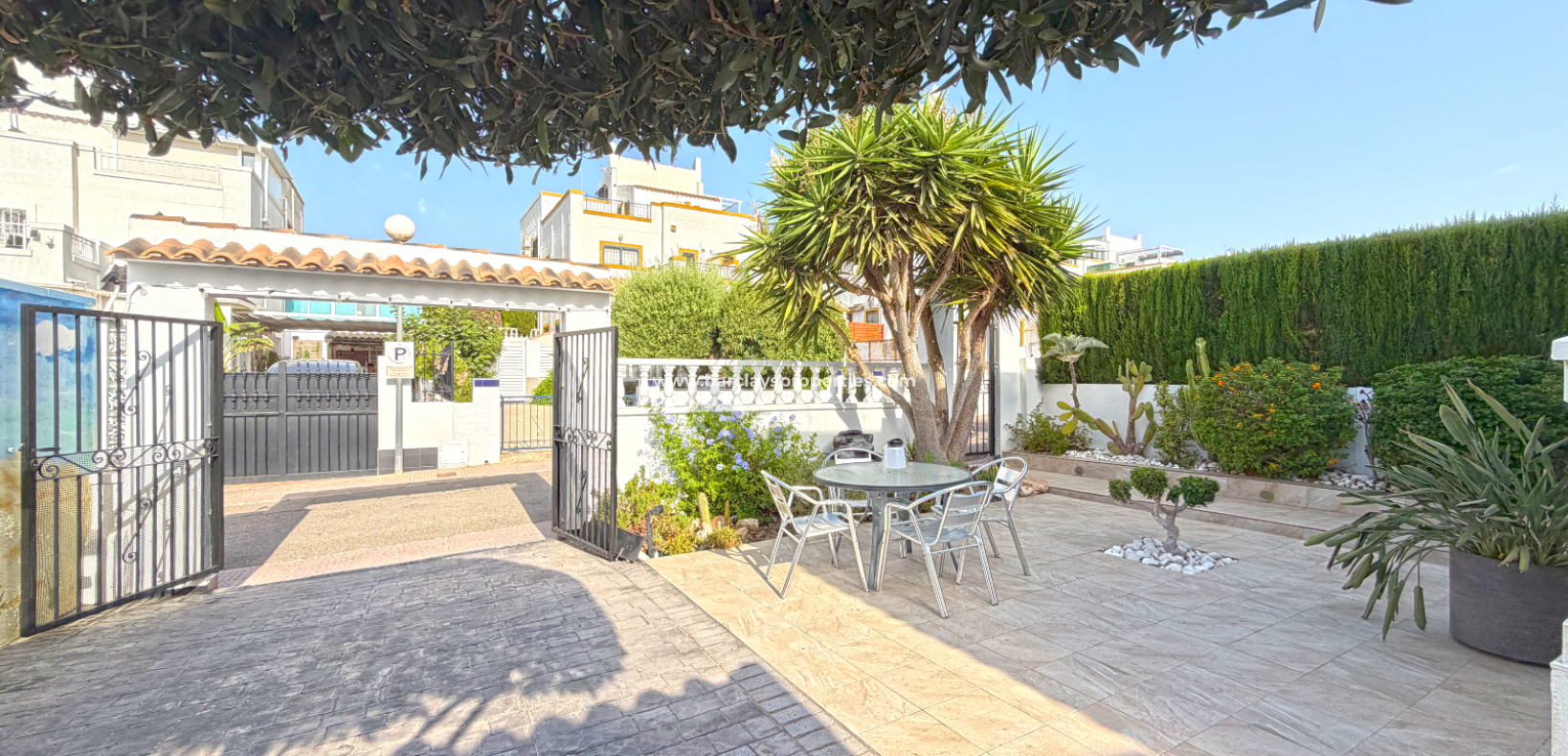 Reventa - Quad - Urb. La Marina