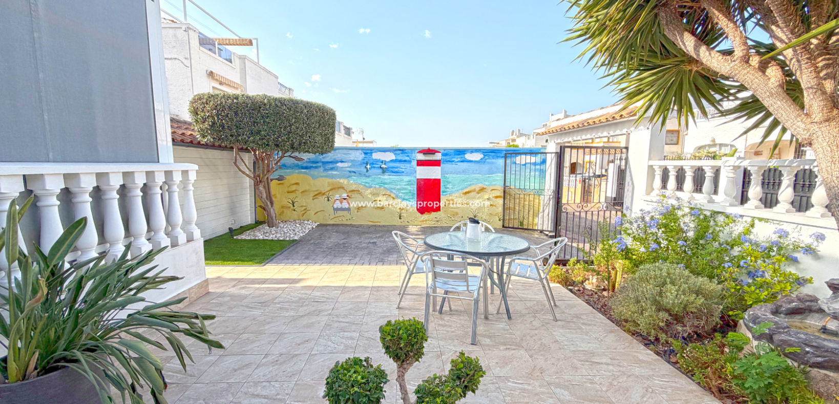 Reventa - Quad - Urb. La Marina