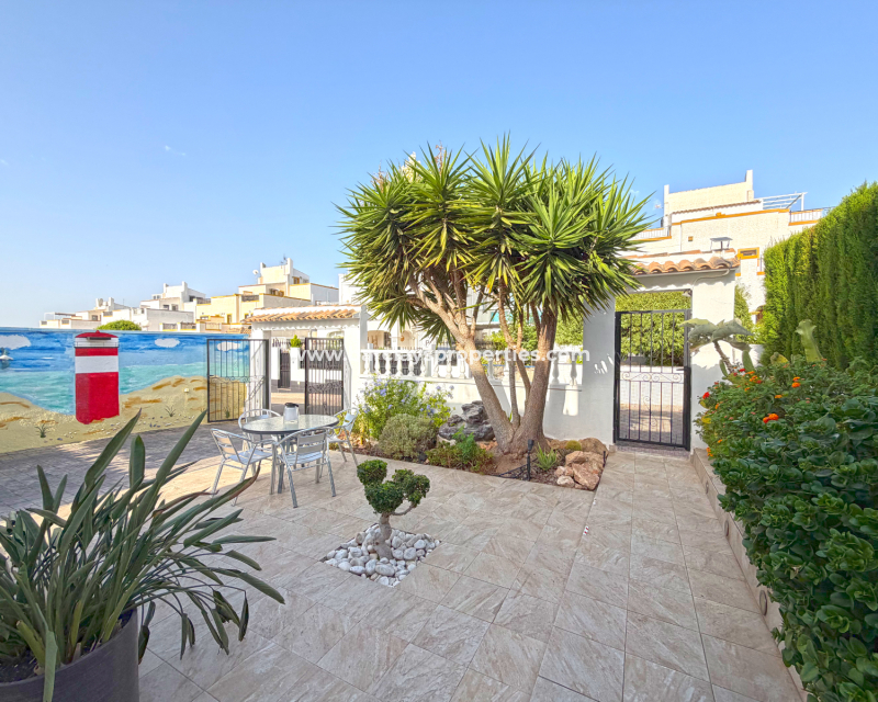 Reventa - Quad - Urb. La Marina