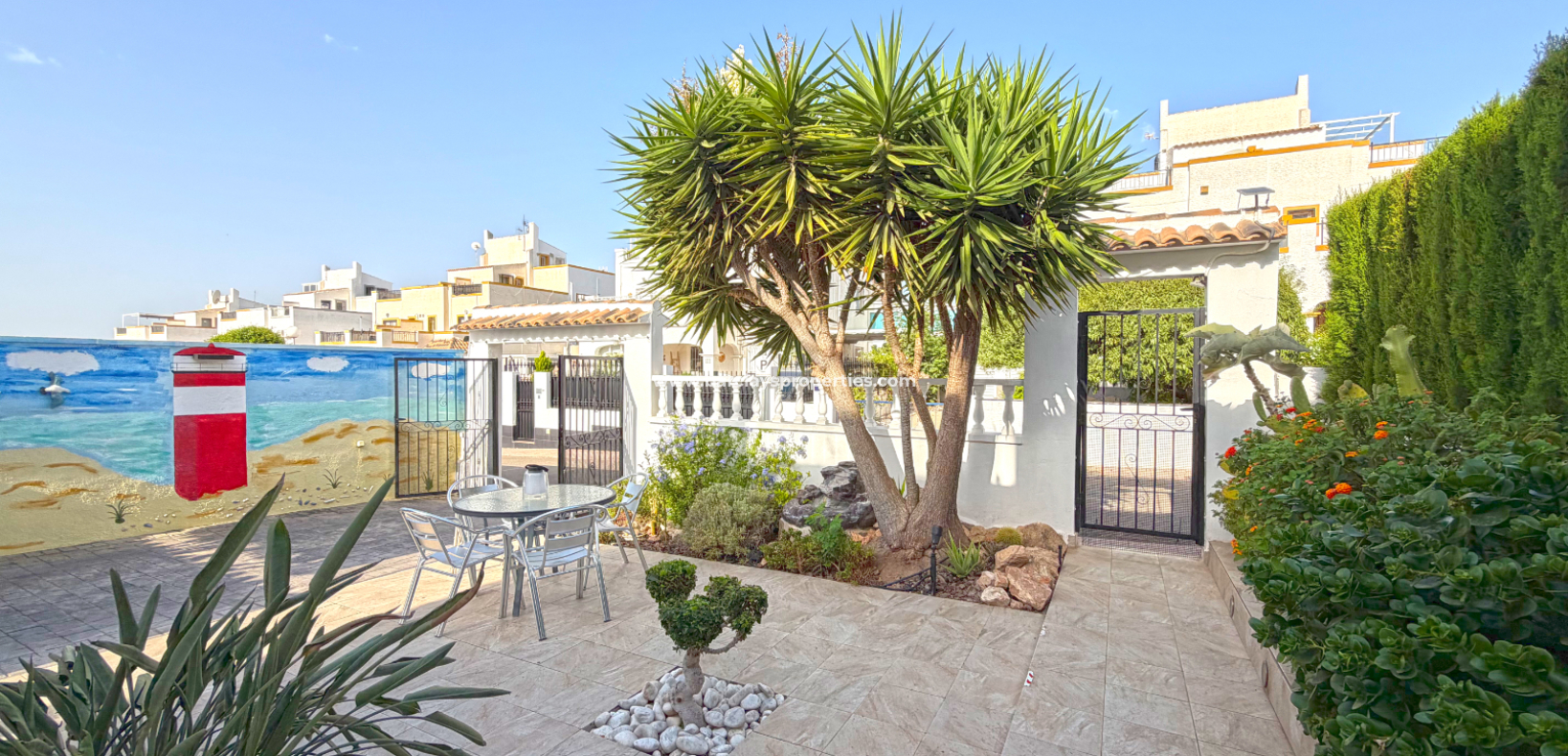 Reventa - Quad - Urb. La Marina