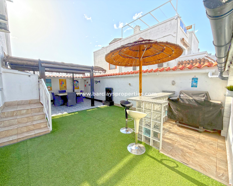 Reventa - Quad - Urb. La Marina