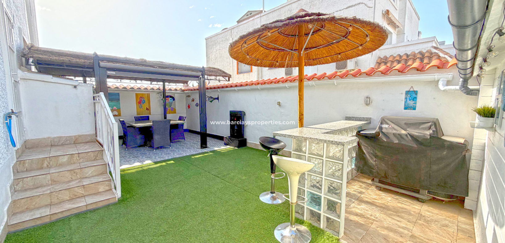 Reventa - Quad - Urb. La Marina