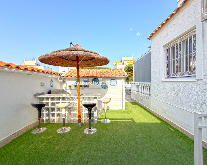 Reventa - Quad - Urb. La Marina