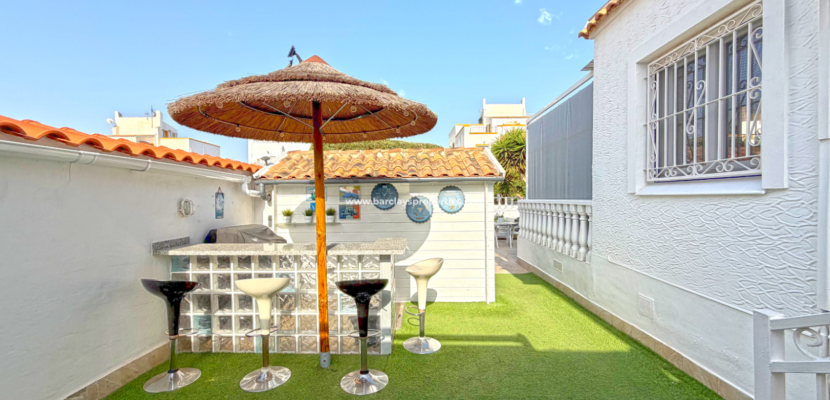Reventa - Quad - Urb. La Marina