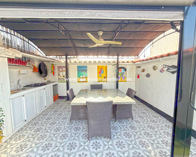 Reventa - Quad - Urb. La Marina