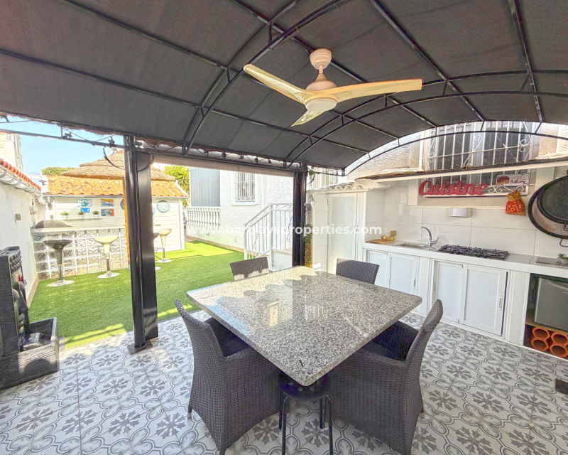 Reventa - Quad - Urb. La Marina