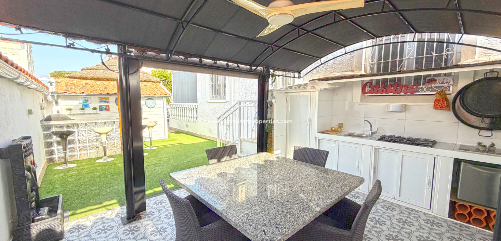 Reventa - Quad - Urb. La Marina
