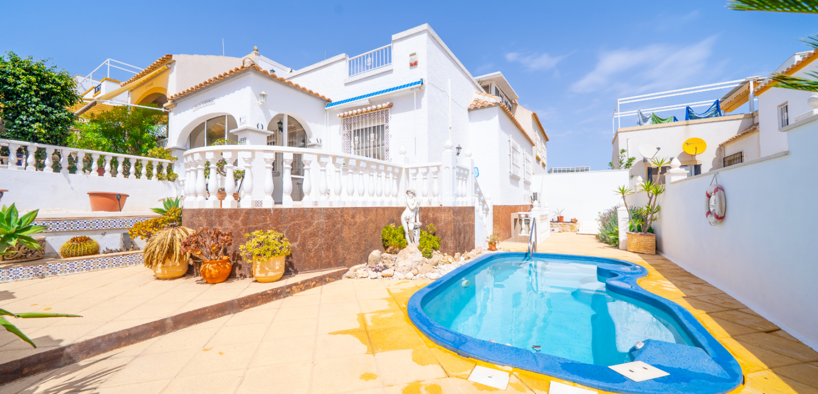 Reventa - Quad - Urb. La Marina