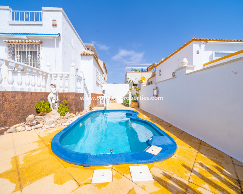 Reventa - Quad - Urb. La Marina